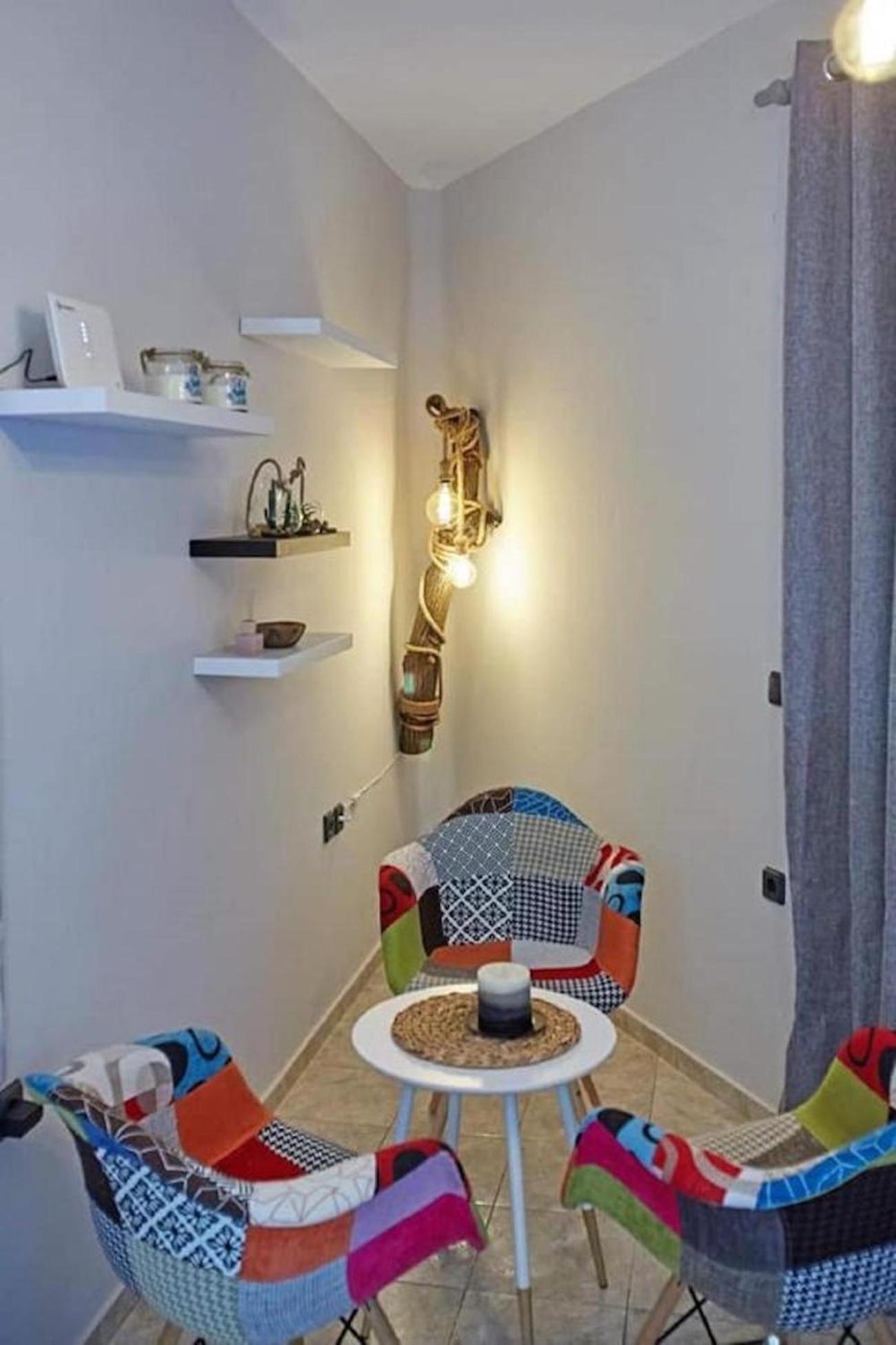 Sergios Apartments 7 Alexandroupolis Buitenkant foto